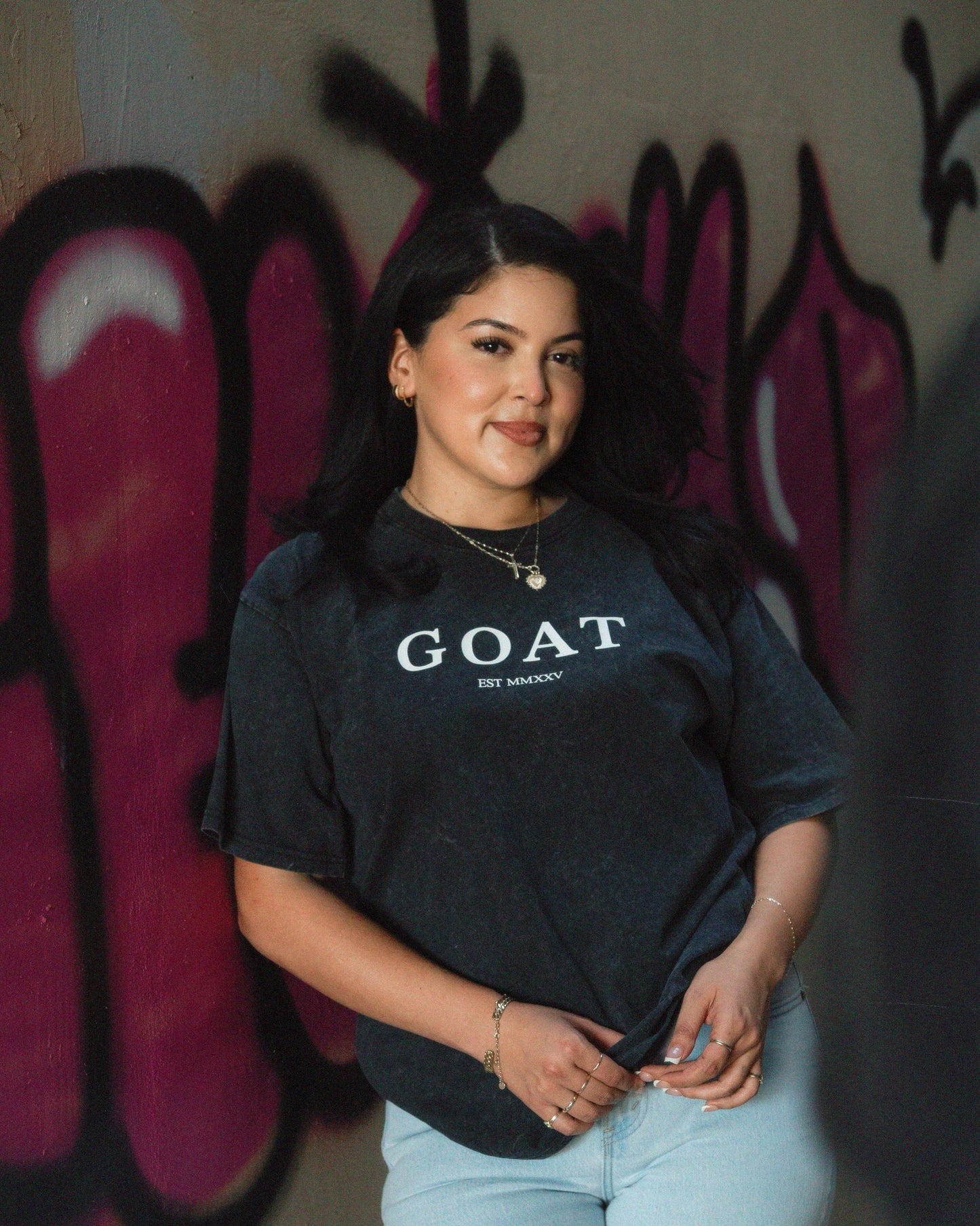 GOAT