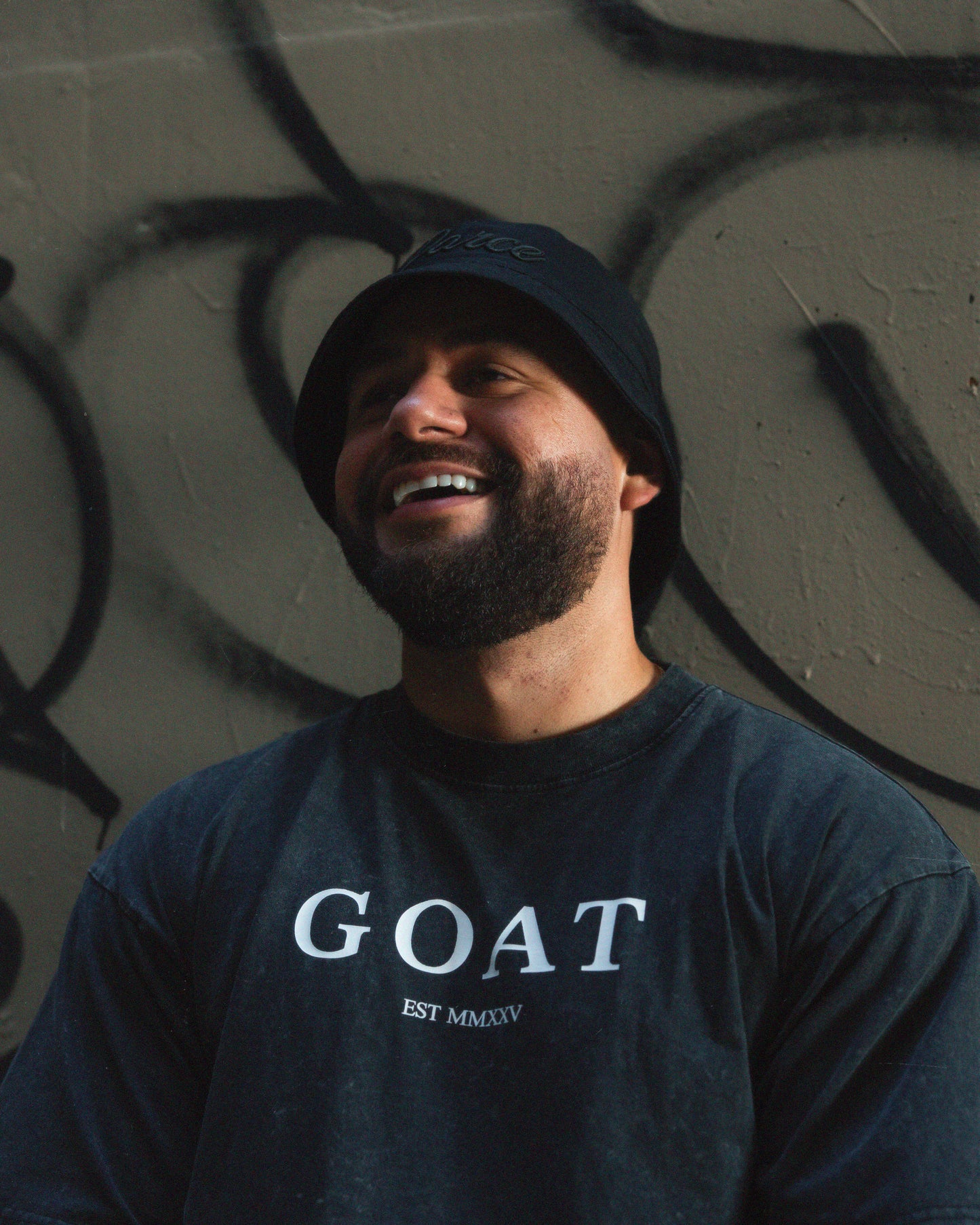 GOAT