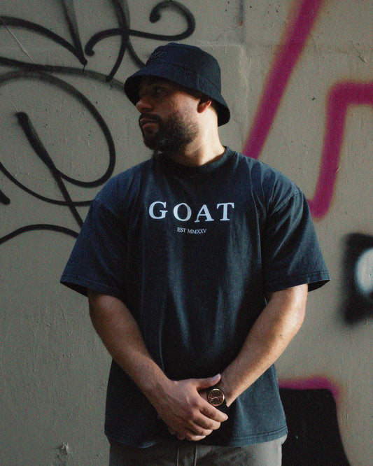 GOAT